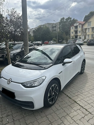 Volkswagen ID3 Pro 150kw - imagine 2