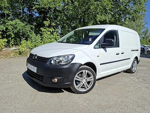 Vw Caddy Maxi baza lunga Kangoo Connect 2012 Euro 5