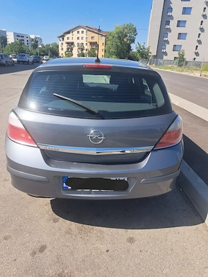 Opel astra ,h 1,6 benzina  - imagine 2