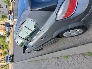 Opel astra ,h 1,6 benzina  - imagine 4