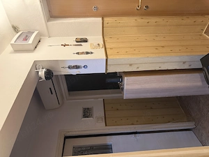 Apartament decomandat 3 camere, Nord, Cameliei, direct proprietar  - imagine 5
