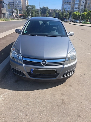 Opel astra ,h 1,6 benzina  - imagine 17