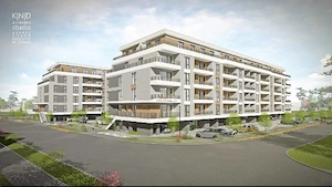 De vânzare garsoniera premium nou  în Sfântu Gheorghe  - imagine 5