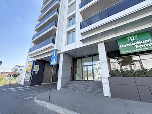 Spatiu comercial 69 mp, zona in plina dezvoltare, Elite City, Fabricii - imagine 2