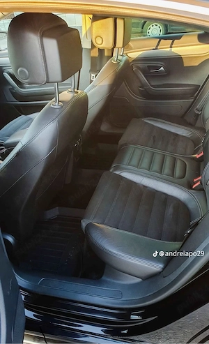volkswagen CC FACELIFT - imagine 8