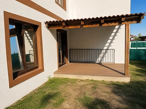   DUPLEX PREMIUM de vanzare in Giroc   4 dormitoare| 2 bai - imagine 2