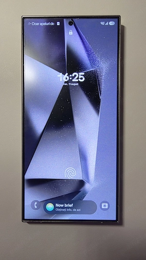 Samsung Galaxy S24 Ultra - 256 Gb (mov)