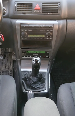 Skoda Octavia Tour - imagine 4