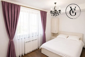 Vila moderna P+2 - Mamaia Sat - termen lung - imagine 5
