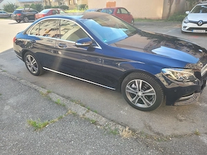 Mercedes-Benz C220 W205| 2.2 Diesel | 7G-Tronic - imagine 4