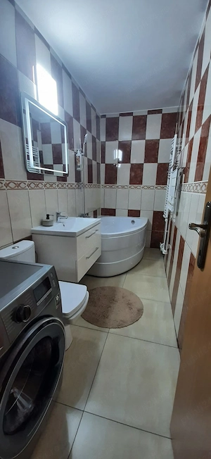 Apartament 3 camere decomandat   62 mp   Dorohoi, Aleea Caisului   63.000   - imagine 3