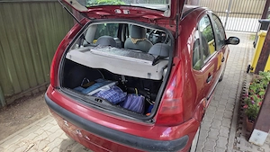 Vând Citroen C3 | An 2005 | Doar 62.000 km reali - imagine 5
