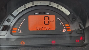 Vând Citroen C3 | An 2005 | Doar 62.000 km reali - imagine 2