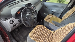 Vând Citroen C3 | An 2005 | Doar 62.000 km reali - imagine 3