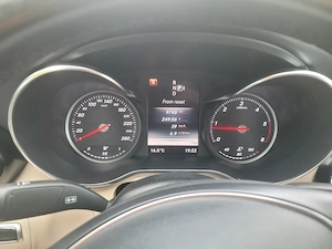 Mercedes-Benz C220 W205| 2.2 Diesel | 7G-Tronic - imagine 8