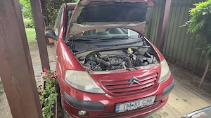Vând Citroen C3 | An 2005 | Doar 62.000 km reali - imagine 4