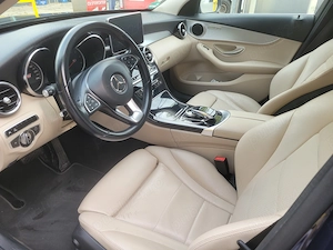 Mercedes-Benz C220 W205| 2.2 Diesel | 7G-Tronic - imagine 7