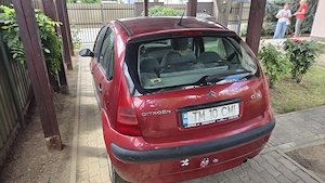 Vând Citroen C3 | An 2005 | Doar 62.000 km reali - imagine 6