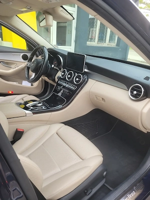 Mercedes-Benz C220 W205| 2.2 Diesel | 7G-Tronic - imagine 9