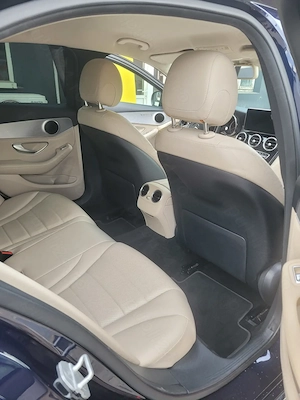 Mercedes-Benz C220 W205| 2.2 Diesel | 7G-Tronic - imagine 10