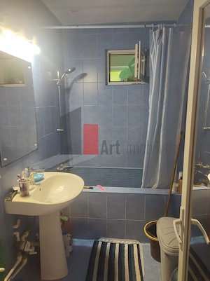 Vânzare apartament 3 camere Bd. Obregia - Turnu Măgurele - imagine 13