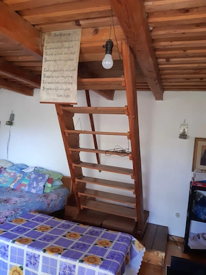 Casa Fundeni- Frunzanesti deschidere lac - imagine 3