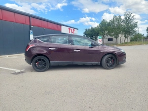 Lancia Delta 3, euro 5, 2.0 diesel 165 cp - imagine 3