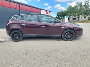 Lancia Delta 3, euro 5, 2.0 diesel 165 cp - imagine 9