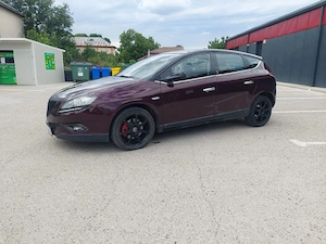 Lancia Delta 3, euro 5, 2.0 diesel 165 cp - imagine 7