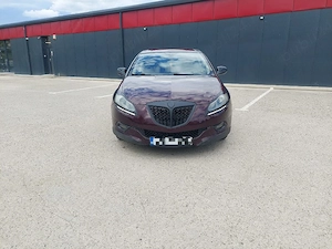 Lancia Delta 3, euro 5, 2.0 diesel 165 cp - imagine 6