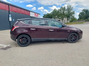 Lancia Delta 3, euro 5, 2.0 diesel 165 cp - imagine 8