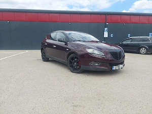 Lancia Delta 3, euro 5, 2.0 diesel 165 cp - imagine 2