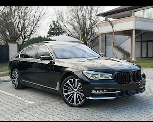 BMW 750Li xdrive