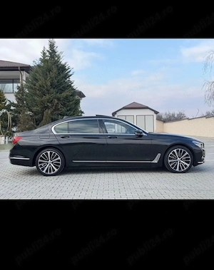BMW 750Li xdrive - imagine 4