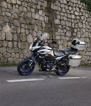 Yamaha Tracer 900 ABS 2016 - imagine 3