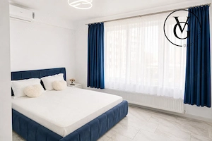 Apartament 2 camere modern - Mamaia Sat - imagine 4
