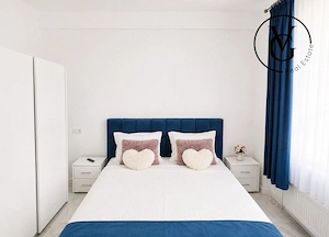 Apartament 2 camere modern - Mamaia Sat - imagine 5