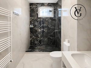 Apartament 2 camere modern - Mamaia Sat - imagine 6
