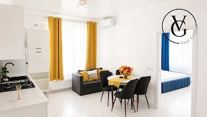 Apartament 2 camere modern - Mamaia Sat - imagine 2