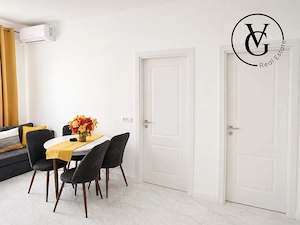Apartament 2 camere modern - Mamaia Sat - imagine 3