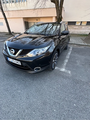 Nissan Qashqai Tekna 1.6 dci - imagine 5