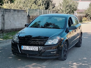 Opel Astra H diesel 2007 - imagine 5