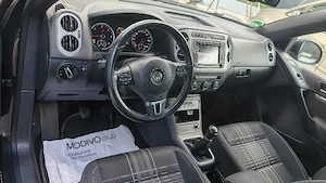 VW Tiguan 2.0 tdi  Euro 6  - imagine 4