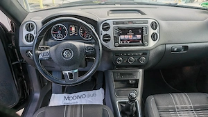 VW Tiguan 2.0 tdi  Euro 6  - imagine 3