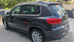 VW Tiguan 2.0 tdi  Euro 6  - imagine 2