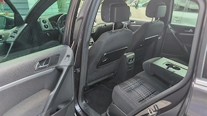 VW Tiguan 2.0 tdi  Euro 6 