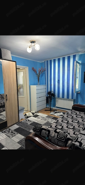 Apartament cu două camere de vânzare  - imagine 2