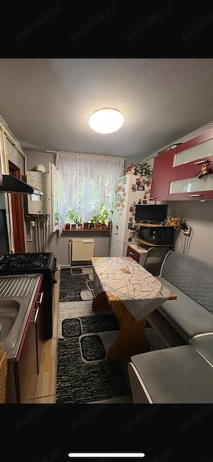 Apartament cu două camere de vânzare  - imagine 4