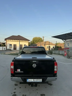 Vând Nissan NAVARA 2018! - imagine 5