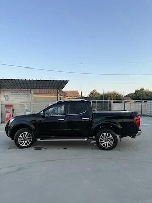 Vând Nissan NAVARA 2018! - imagine 4